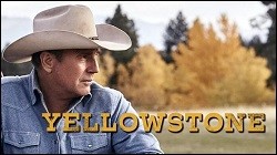 Yellowstone en photos