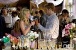 Life unexpected Relation Lux & Eric 