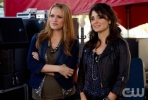 Life unexpected Crossover OTH-LUX 
