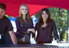 Life unexpected Crossover OTH-LUX 